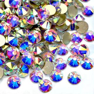2088 rhinestones ss10