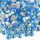 ss10 hotfix crystal ab rhinestones