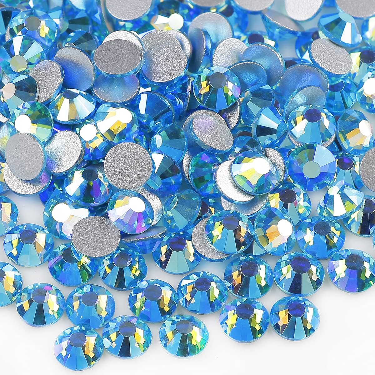 Flatback Rhinestones